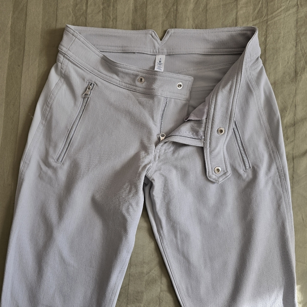 Lululemon Athletica Better Together Pants